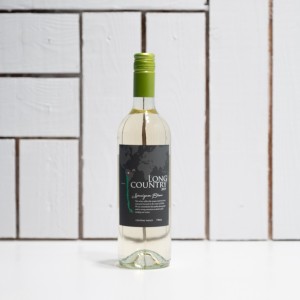 Long Country Sauvignon Blanc 2023 - £8.45 - Experience Wine